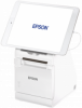 Чековый принтер Epson TM-m30II-S (011A0): USB + Ethernet + NES + Lightning + SD, White, PS, UK (арт. C31CH63011A0) Чековый принтер Epson TM-m30II-S (011A0): USB + Ethernet + NES + Lightning + SD, White, PS, UK (арт. C31CH63011A0)