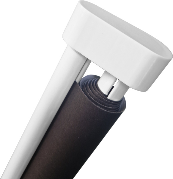 Экран Cactus 1:1, 150x150 см (арт. CS-PSRM-150x150-WT)