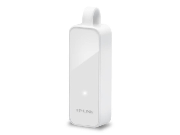 Сетевой адаптер TP-Link UE300 (арт. UE300)