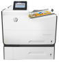 Принтер цветной струйный HP PageWide Enterprise Color 556xh (арт. G1W47A)