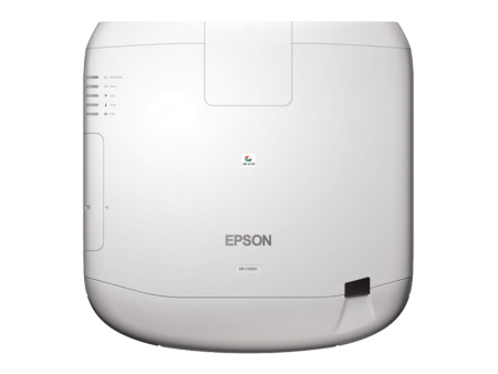 Инсталляционный лазерный проектор Epson EB-L1100U (арт. V11H735040)