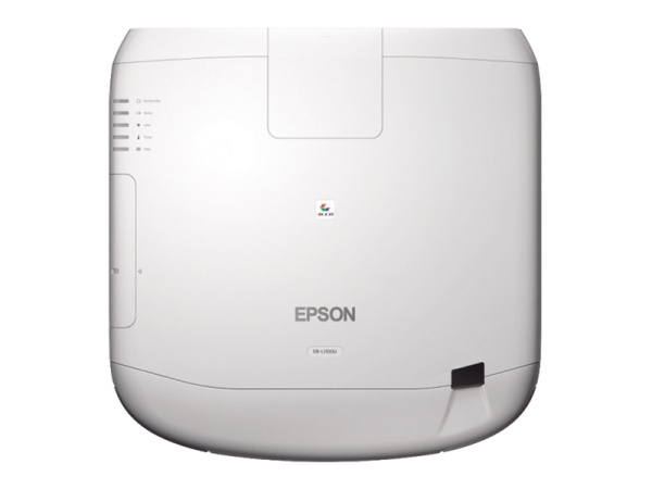 Инсталляционный лазерный проектор Epson EB-L1100U (арт. V11H735040)