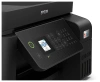 МФУ струйное цветное Epson EcoTank L5290 (Принтер / Копир / Сканер / Факс, A4) (арт. C11CJ65405)