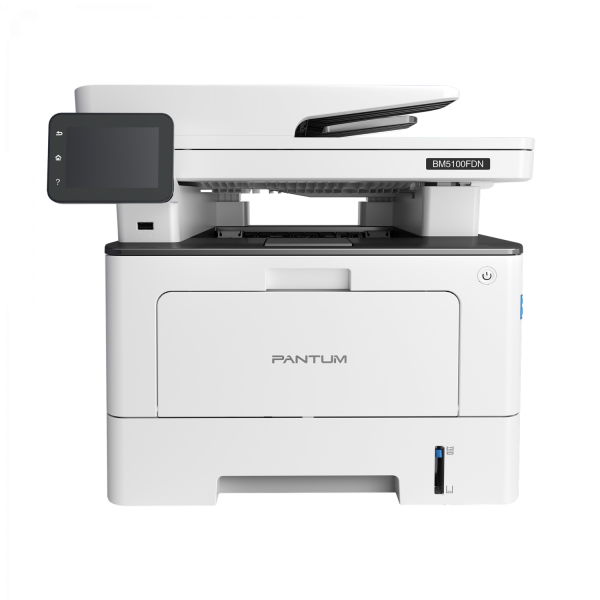 МФУ лазерное черно-белое Pantum BM5100FDN (арт. BM5100FDN)