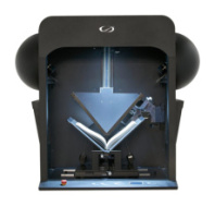 Книжный сканер Qidenus ROBOTIC Book Scan 4.0 A3+ (арт. ROBOTICBOOKSCAN4.0A3)