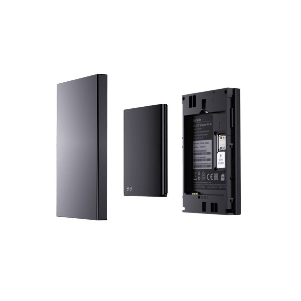 Маршрутизатор Tenda 4G180 (арт. 4G180)