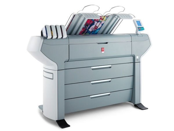 Плоттер Oce ColorWave 650 DDS2R