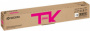 Оригинальный тонер-картридж Kyocera TK-8375M для TASKalfa 3554ci (пурпурный, 20 000 стр.) (арт. 1T02XDBNL0)