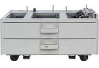 Дополнительный лоток для бумаги 2x500 листов Ricoh PB2010 (арт. 416456)