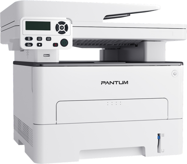 Лазерное черно-белое МФУ Pantum M7108DN/RU (арт. M7108DN/RU)