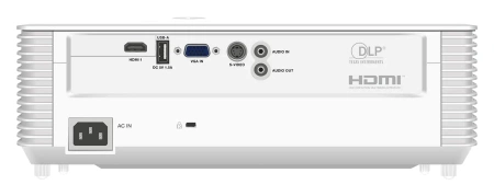 Проектор InFocus ScreenPlay SP126 (арт. SP126)