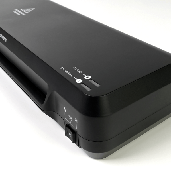 Ламинатор ГЕЛЕОС ЛМ A3 Старт (арт. ЛМ-А3C)