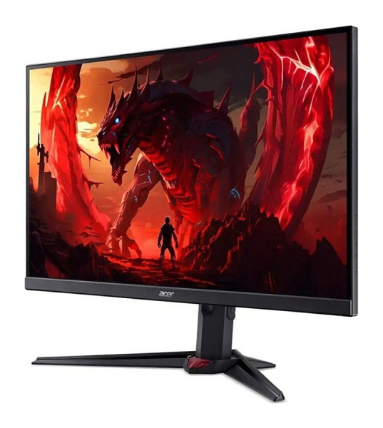 Монитор Acer Nitro XV272UF3bmiiprx 27″ (арт. UM.HX2EE.317)