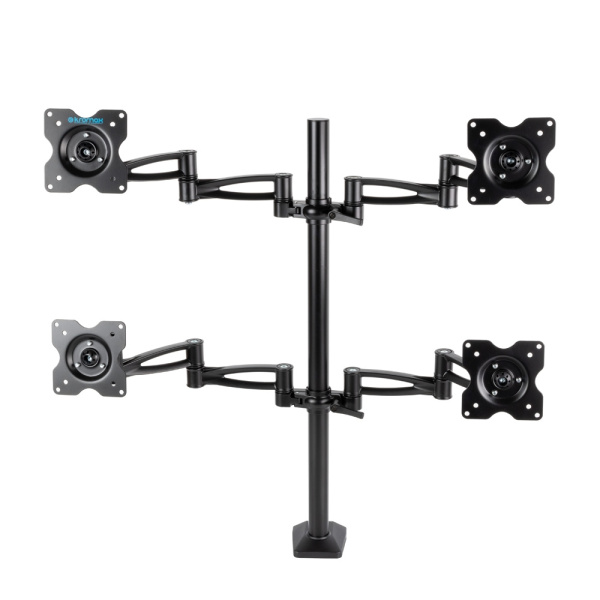 Кронштейн Kromax OFFICE-4 (чёрный) (арт. 20238)