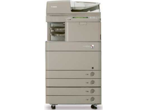 Лазерное цветное МФУ Canon imageRUNNER ADVANCE C5030 (арт. 3617B004)