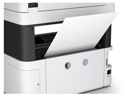 МФУ струйное цветное Epson EcoTank L6460 (Принтер / Копир / Сканер, A4) (арт. C11CJ89507)