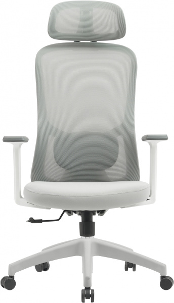 Кресло Cactus (серый) (арт. CS-GMC515-GY)