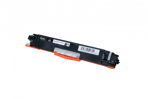 Картридж Sakura Printing CRG729K (арт. SACRG729K)