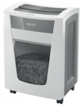 Уничтожитель документов LEITZ IQ Office Pro, P4 (арт. 80060000)