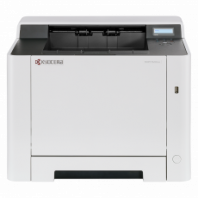 Принтер лазерный цветной Kyocera ECOSYS PA2100cwx, A4, 21 стр./мин., Wi-Fi (арт. 110C093NL0)