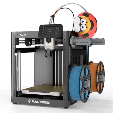 3D-принтер FlashForge Adventurer 5X (арт. )