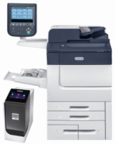 МФУ лазерное цветное Xerox PrimeLink C9070 c внешним контроллером EFI EX (арт. C9070_EX) МФУ лазерное цветное Xerox PrimeLink C9070 c внешним контроллером EFI EX (арт. C9070_EX)