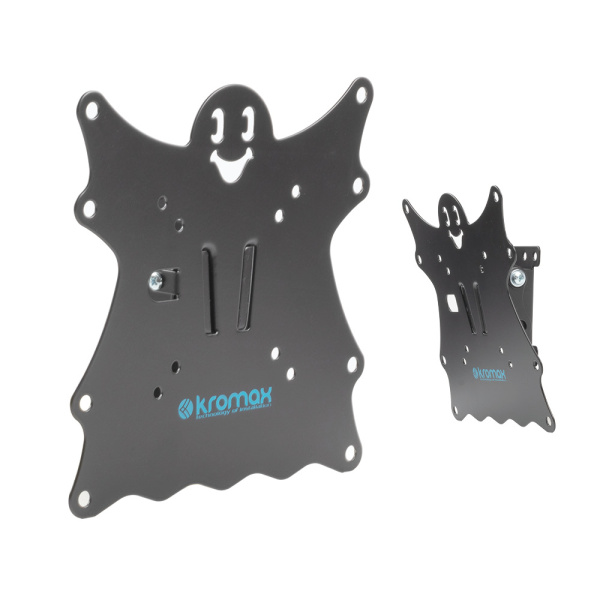 Кронштейн Kromax CASPER-201 (чёрный) (арт. 20173)