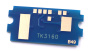Чип Булат для Kyocera ECOSYS P3045 TK-3160 (12.5k) (арт. DUKYEP3045010)