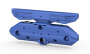 Сменное лезвие для резака Epson Auto Cutter Blade SureColor P6560D/P8560D/T3760D/T7760D (арт. C13S210117)