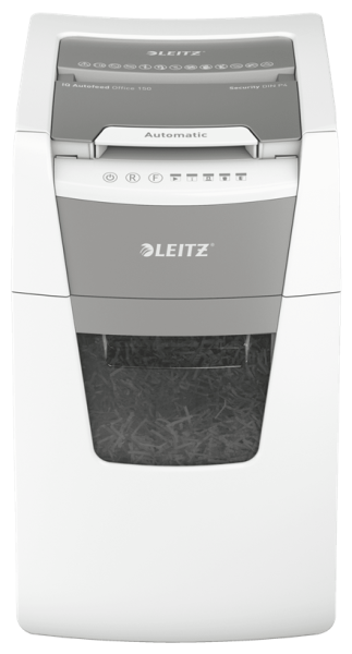 Уничтожитель документов LEITZ IQ Autofeed Office 150 P4 (арт. 80130000)
