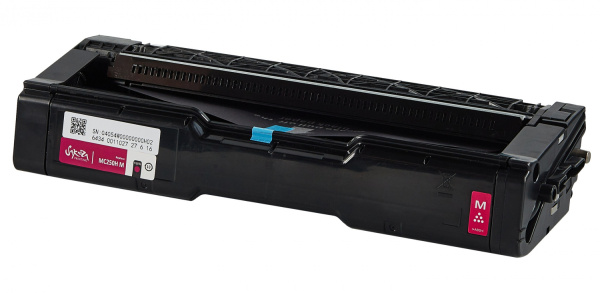 Тонер-картридж Sakura Printing MC250HM (408342) для Ricoh P C300W/ M C250FBW, пурпурный, 6300 к. (арт. SAMC250HM)