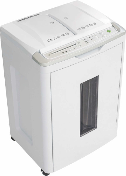 Уничтожитель документов Ideal Shredcat 8285 (4х10 мм) (арт. IDLSR8285CC)