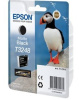 Оригинальный струйный картридж Epson T3248 Matte Black (арт. C13T32484010)