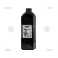 Тонер Булат весовой HP HB05.1 1кг (упаковка 20кг) (арт. YAHP0HB051010)