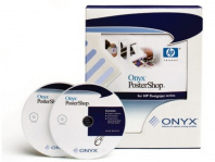Растровый процессор Onyx	 PosterShop X10 HP Edition (арт. SRX-PSHOP-HP)
