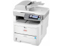 МФУ лазерное черно-белое OKI MB460 laser MFP (арт. 44306602)