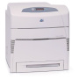 Цветной лазерный принтер HP Color LaserJet 5550dn (арт. Q3715A)
