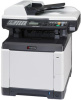 Лазерное цветное МФУ Kyocera FS-C2126MFP (арт. 1102KX3NL0)
