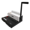 Переплетный аппарат Office Kit на пластиковую пружину B2120N (арт. B2120N)