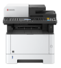 МФУ лазерное черно-белое Kyocera ECOSYS M2735dn (арт. 1102VT3RU0)