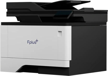 Лазерное чёрно-белое МФУ Fplus (Россия) MB401adfn (арт. MB401ADFN)