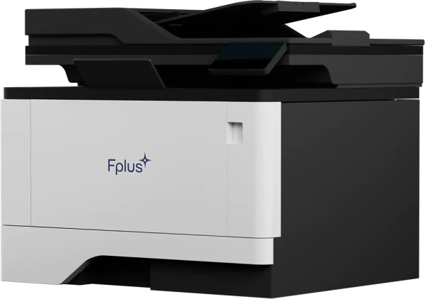 Лазерное чёрно-белое МФУ Fplus (Россия) MB401adfn (арт. MB401ADFN)