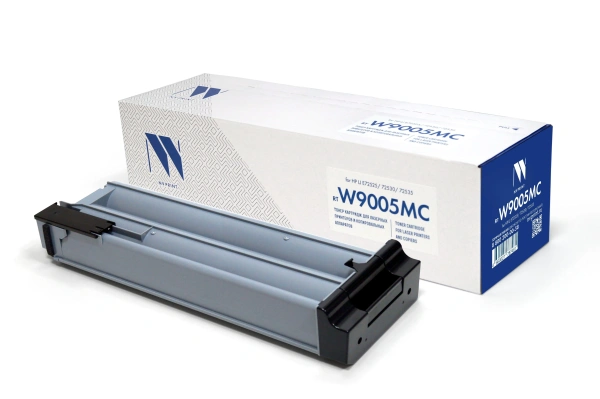 Картридж NVP NV-W9005MC