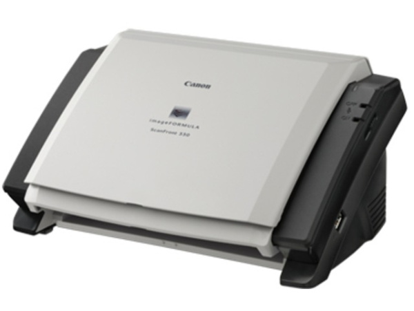 Сканер Canon imageFORMULA ScanFront 330 (арт. 8683B003)