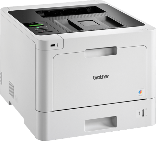 Цветной лазерный принтер Brother HL-L8260CDW (арт. HLL8260CDWR1)