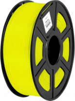 Пластик для 3D-принтера Cactus CS-3D-PETG-1KG-YELLOW PETG, d1.75 мм, 1 кг, 1 цв. (арт. CS-3D-PETG-1KG-YELLO)