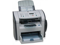 МФУ лазерное черно-белое HP LaserJet M1319f (арт. CB536A)