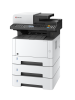 МФУ лазерное черно-белое Kyocera ECOSYS M2540dn (арт. 1102SH3NL0)