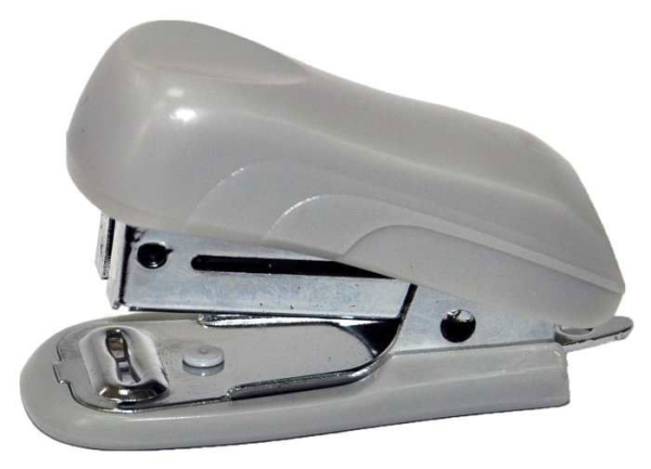 Степлер Реалист YF9983 (серый) (арт. 6726)