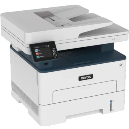 МФУ лазерное черно-белое Xerox B235 A4 (Принтер / Копир / Сканер / Факс) (арт. B235V_DNI)